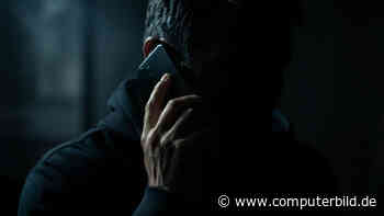Silent Calls: Was hinter den lautlosen Anrufen steckt