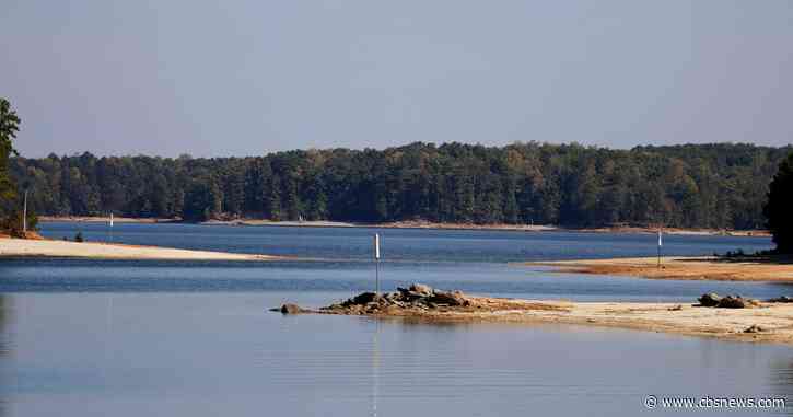 Lake Lanier drowning: Officials recover body of 60-year-old Buford man