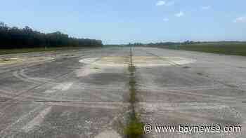 Hernando County officials say airport improvements could provide major economic boost