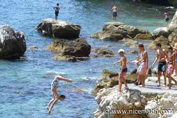 Un jeune homme de 24 ans grièvement blessé après un saut en pleine nuit à Coco Beach à Nice