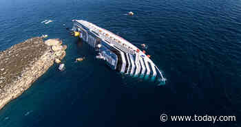 The True Story of Netflix’s ‘Shipwrecked,’ a Harrowing Look at the 2012 Costa Concordia Wreck that Killed 32 People