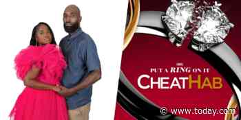 EXCLUSIVE: OWN Announces New Spinoff Show ‘Put A Ring on It: Cheathab’