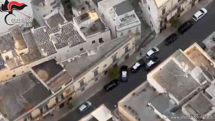 Assalti ai portavalori, arrestata la banda di Cerignola (Foggia): indagato anche l’ex sindaco-medico