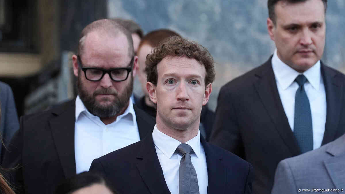 Commissione Ue: “Facebook e Instagram creano dipendenza nei minori, Meta deve modificare il design dei social network”