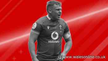 The talents of Sam Costlow: Why Wales are right to change fly-half for Argentina