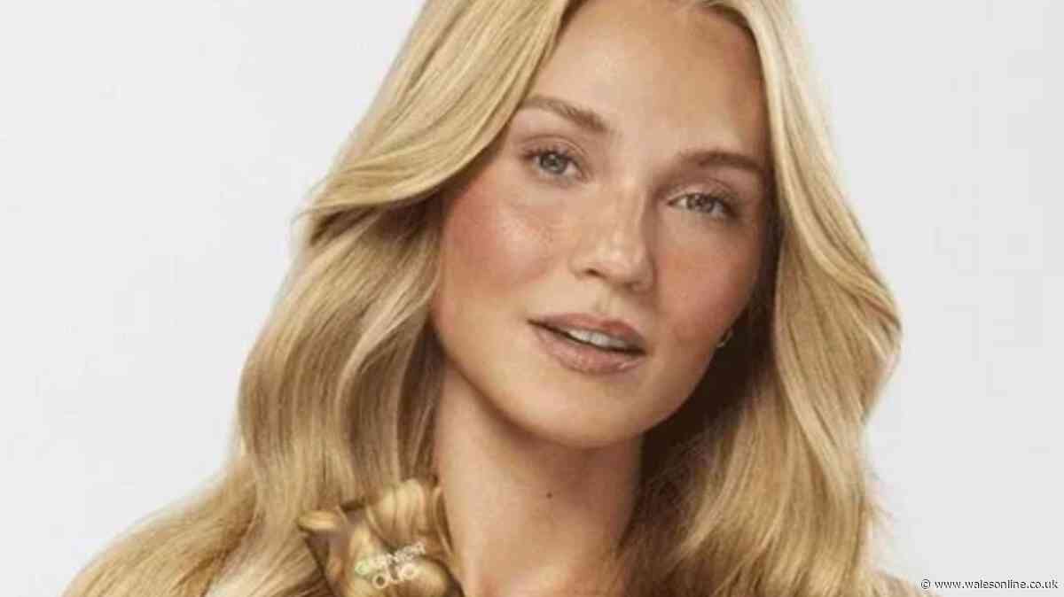 Beauty lovers achieve 'salon finish' with £9 at-home mask that 'feels like luxury'