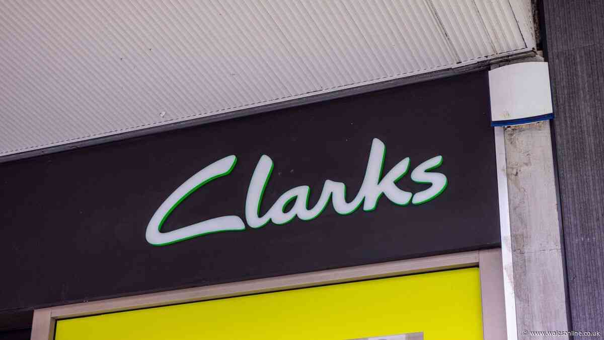 Clarks 'comforable' sandals that helped woman with her back pain reduced to £36