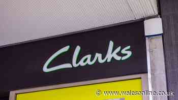 Clarks 'comforable' sandals that helped woman with her back pain reduced to £36