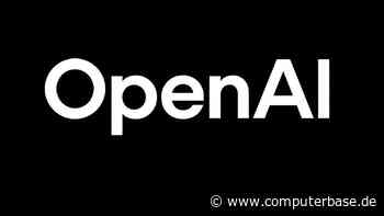Führende Mitarbeiterin bei OpenAI: Fidji Simo tritt aus gesund­heit­lichen Gründen zurück