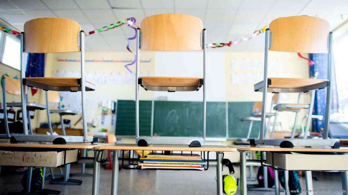 Übertrittsquote an Mittelschulen steigt auf über 40 Prozent