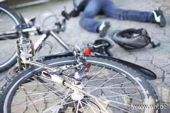 Autofahrer überrollt 16-jährigen Radfahrer, flieht – und wird gefasst