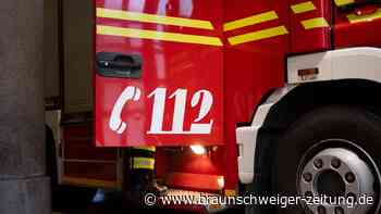 Fünf Menschen bei Unfall mit Schwefelsäure in Harsum verletzt