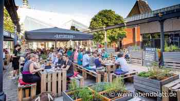 Prost! Hamburgs schönste Biergärten – diese Orte bieten kühle Drinks im Freien