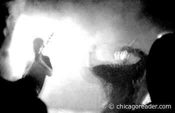 Guitarless powerviolence band World Peace deal out razor-sharp two-bass beatdowns 