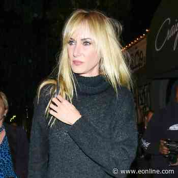 Kimberly Stewart Confirms Birth of Baby No. 2