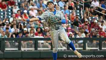 2026 MLB Draft odds: Roch Cholowsky leads three-man race for White Sox at No. 1 overall pick Saturday
