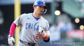 Free MLB home run picks July 10: Cubs' surging Seiya Suzuki among expert's best bets for Friday
