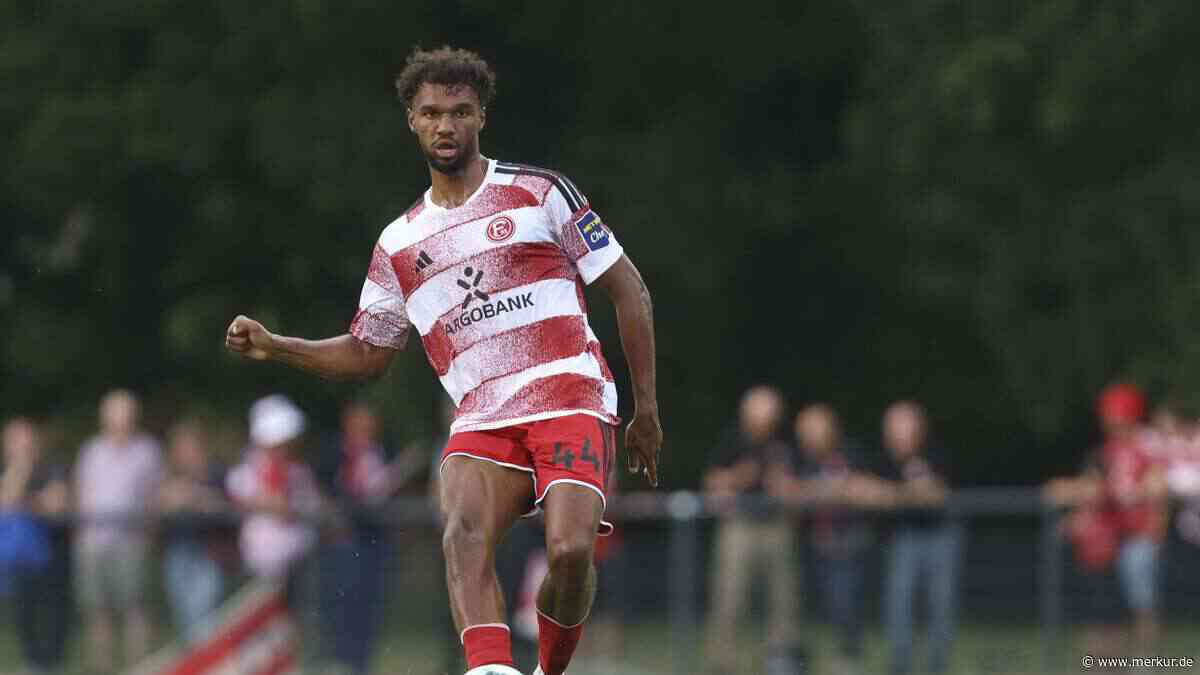 Nächster Transfer: Elversberg vor Verpflichtung von Zwei-Meter-Riesen