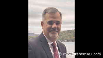N.Y. fire chief killed in line of duty remembered for lifetime of service