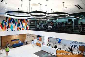 Southern Saratoga YMCA’s $8.5 million renovation is nearly complete