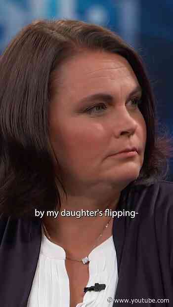 Dr. Phil to Guest: ‘Talk to Me. This Is Not an Election and They Don’t Vote’ #drphil #exes