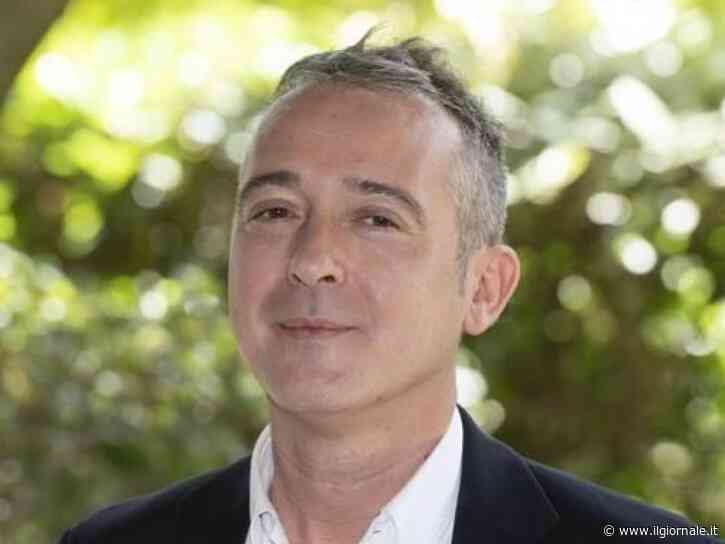 Paura per Pierluigi Diaco: svaligiata la sua villa sull’Appia Antica