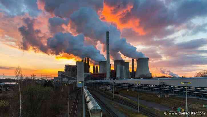 AI-driven datacenter builds drive Microsoft's emissions up a quarter in one year