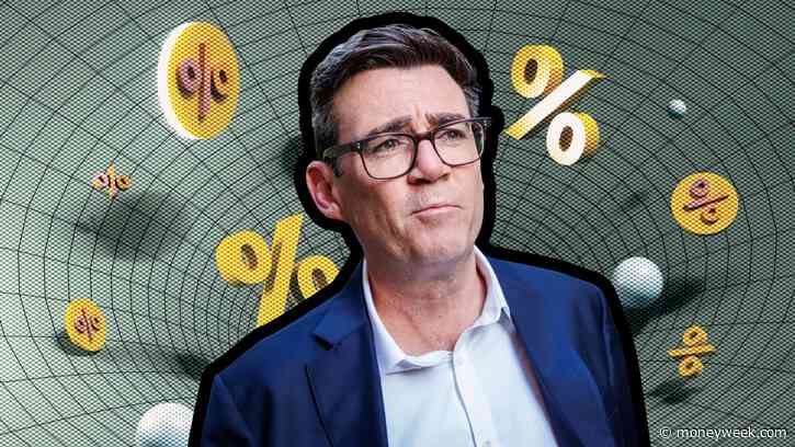 Could Andy Burnham raise capital gains tax?