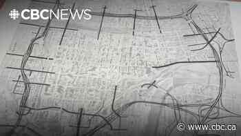 How Edmonton protected its river valleys from freeways
