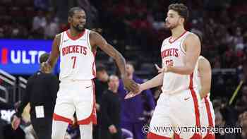 6 Free Agents The Houston Rockets Should Target To Improve Their Roster