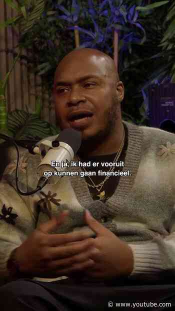 Adje over de legacy van CHO & Idaly