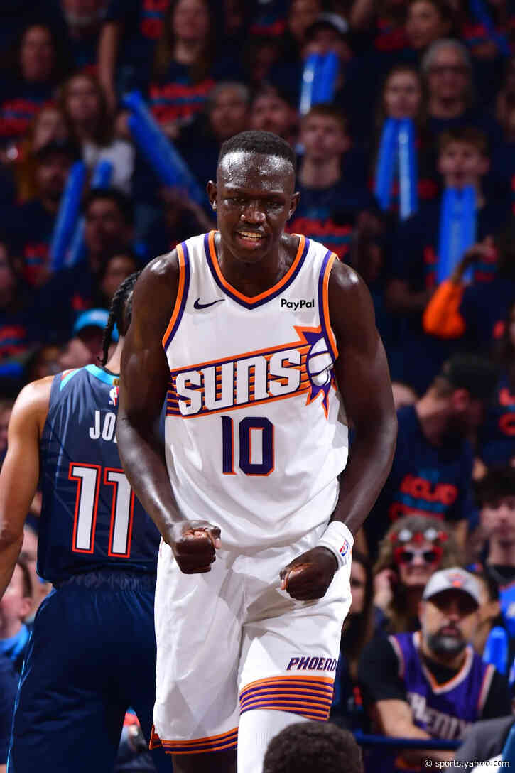 SBN Reacts: The Suns are chasing progress, not highlights, in Las Vegas