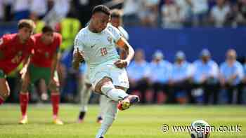Messi, Mbappé, Kane: Why are so many players takin...