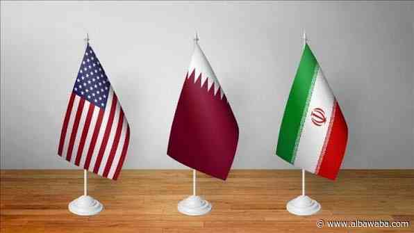تحرك قطري عاجل في طهران لإنقاذ التهدئة.. ومنع انفجار جديد