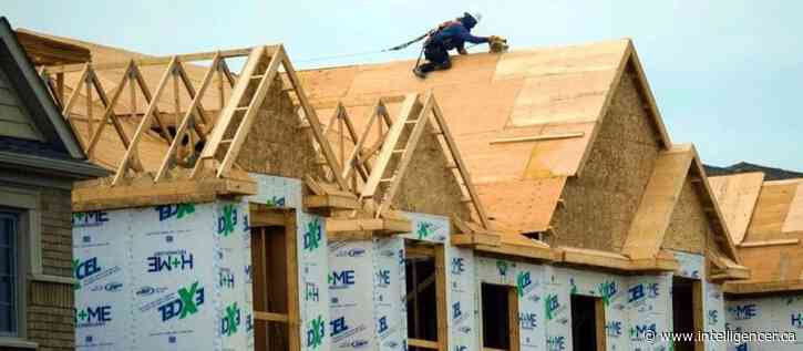 Belleville construction values in June reach $29.5M year over year