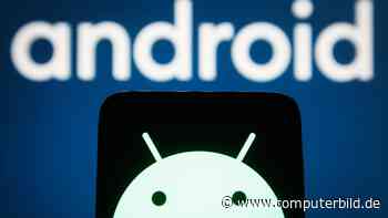 Google ändert Android-Backups: Diese Dateien landen bald in Google Drive