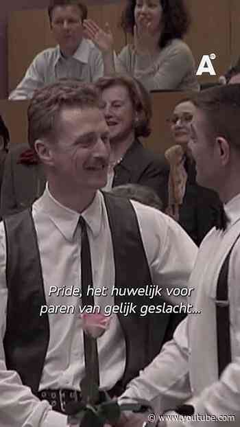 Vier eeuwen queergeschiedenis in De Nieuwe Kerk
