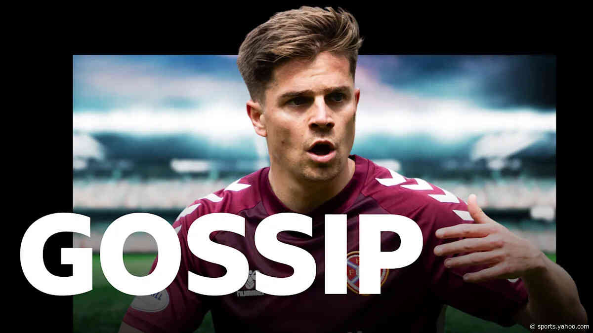 Devlin attracts interest from Rangers - gossip