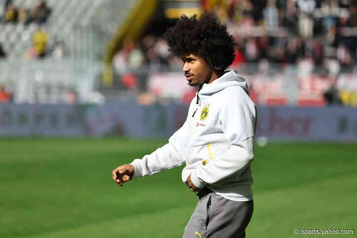 Four ways Hansi Flick could use Karim Adeyemi at Barcelona