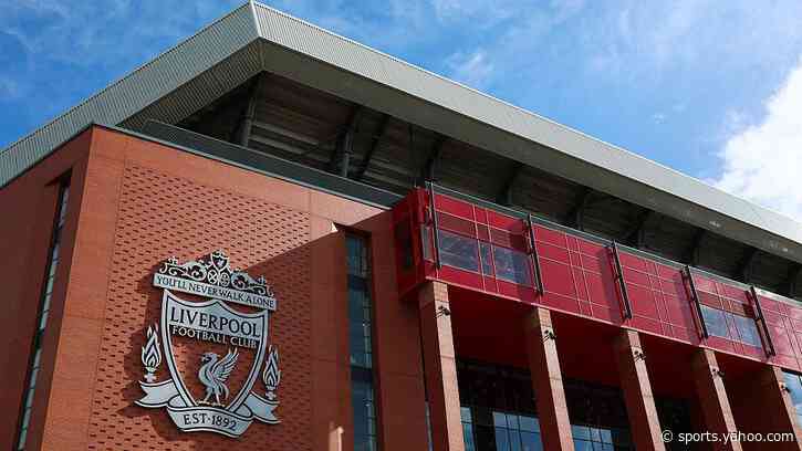 Liverpool 'disappointed' by Edwards departure