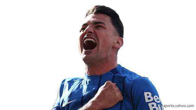 'I play every game like it's my last' - Poole