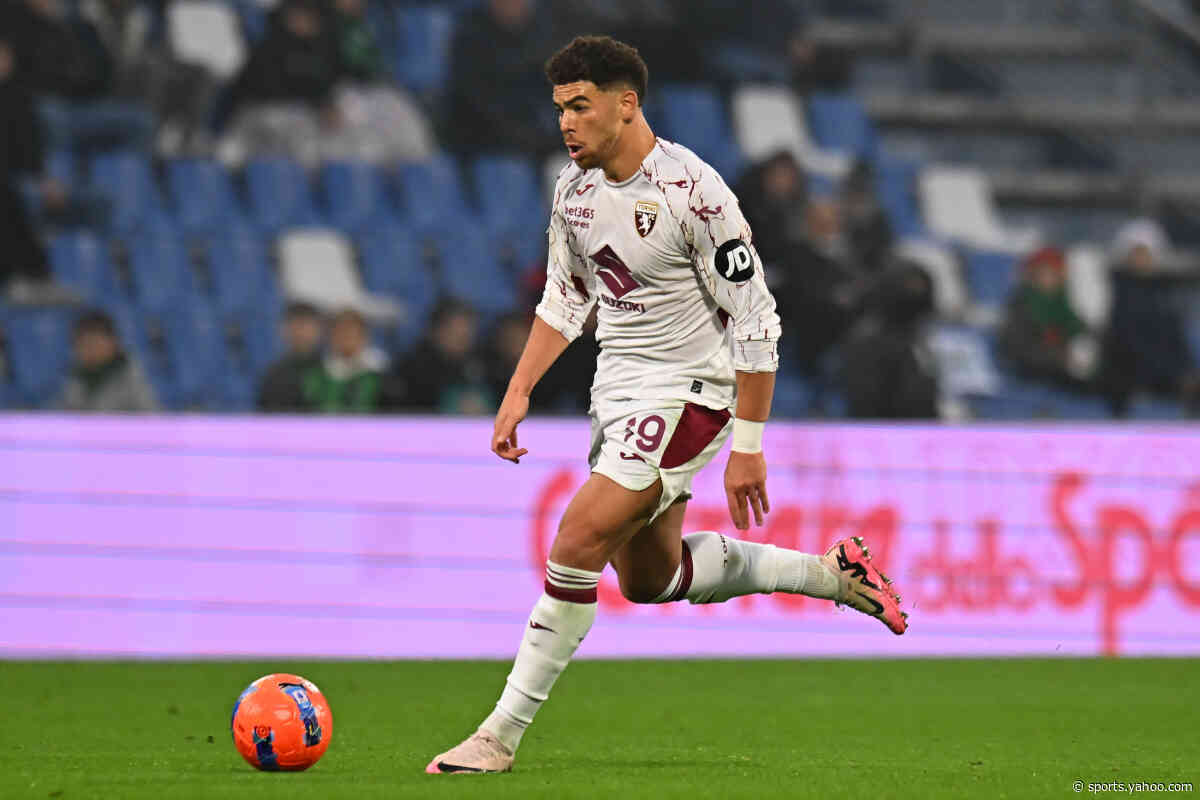 Ché Adams: Torino refuse to rule out Scotland striker’s exit amid Wolves speculation