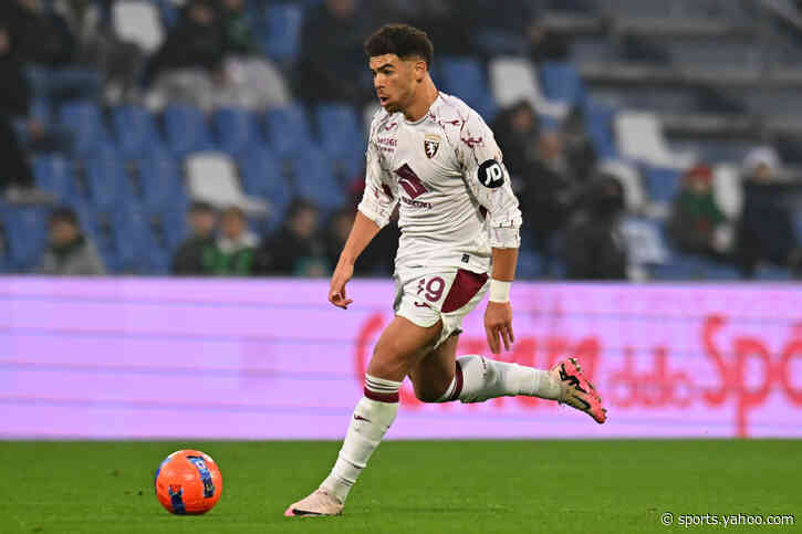 Ché Adams: Torino refuse to rule out Scotland striker’s exit amid Wolves speculation