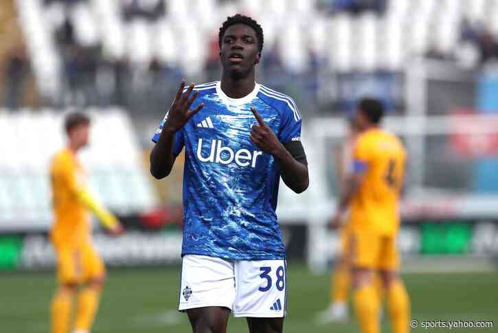 Galatasaray preparing offer for Como winger Diao, also of interest to Roma