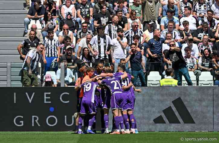 Fiorentina announce prestigious Real Madrid friendly on August 1