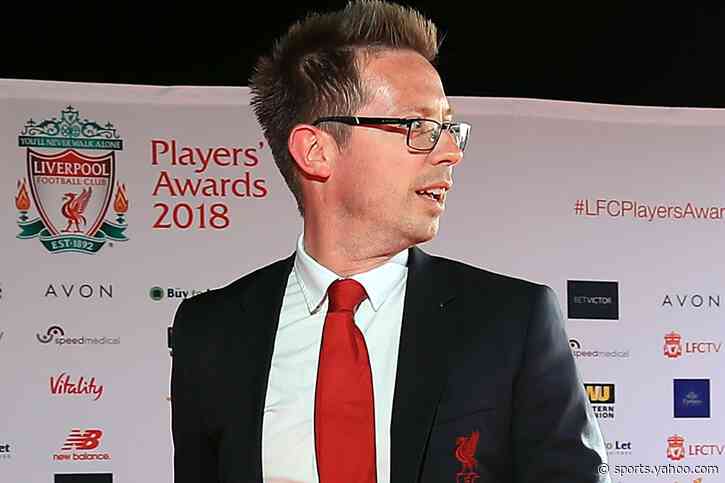 Liverpool facing summer upheaval as transfer guru Michael Edwards steps down