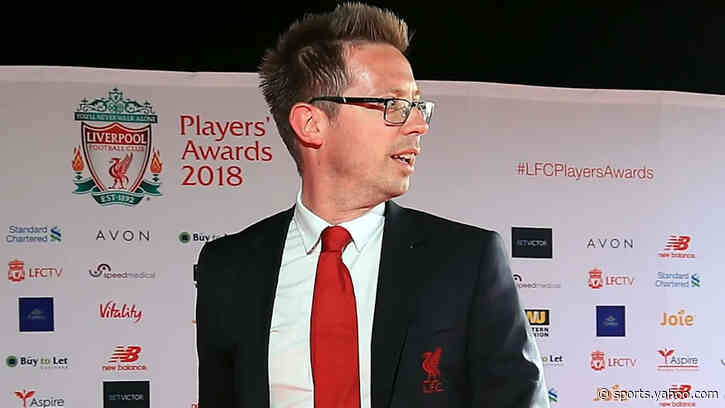 James Pearce: Michael Edwards Stepping Down From FSG Role