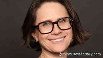 Amazon MGM Studios names head of drama TV