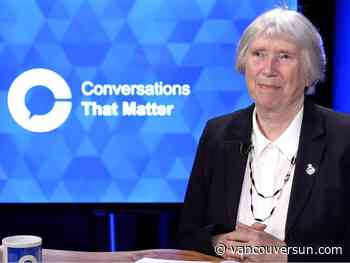 Conversations That Matter: How to stop child sex trafficking