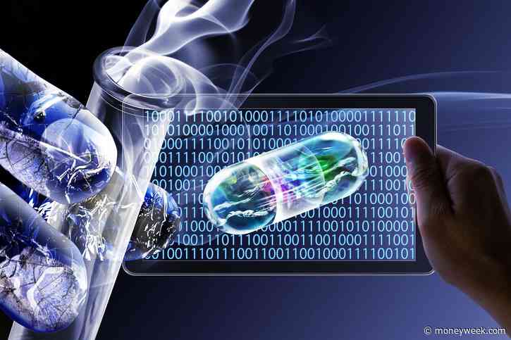 The future looks bright for biotech – here are the best investments to buy now